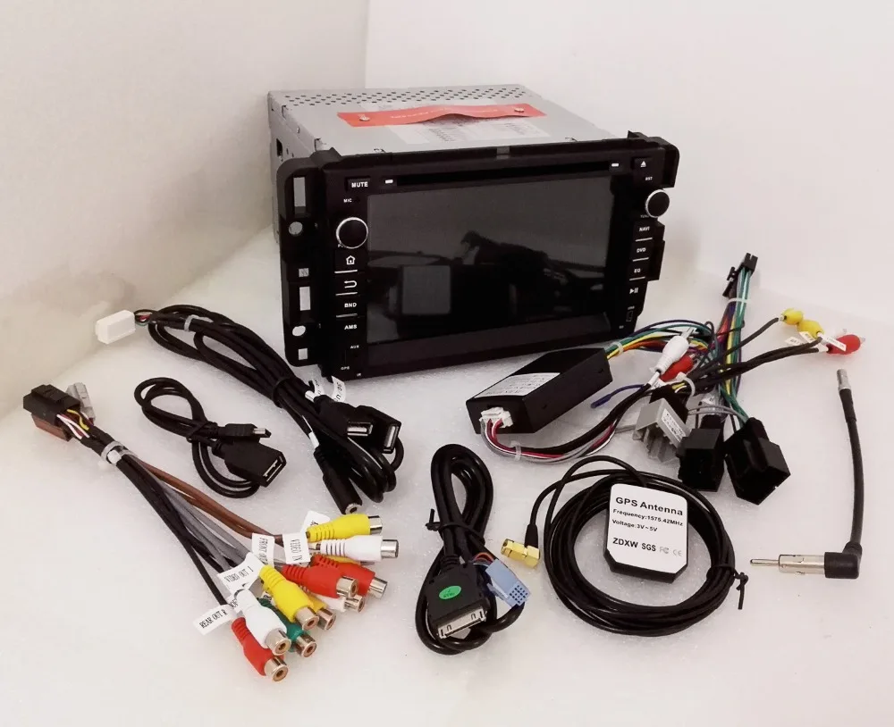 HD1024-600-QuadCore-16GB-Android-4-4-Car-DVD-Player-Radio-Stereo-for-GMC-Yukon-Savana
