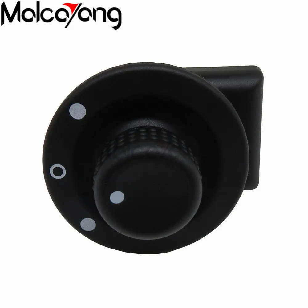Mirror Switch For Renault Kangoo 1998-2016