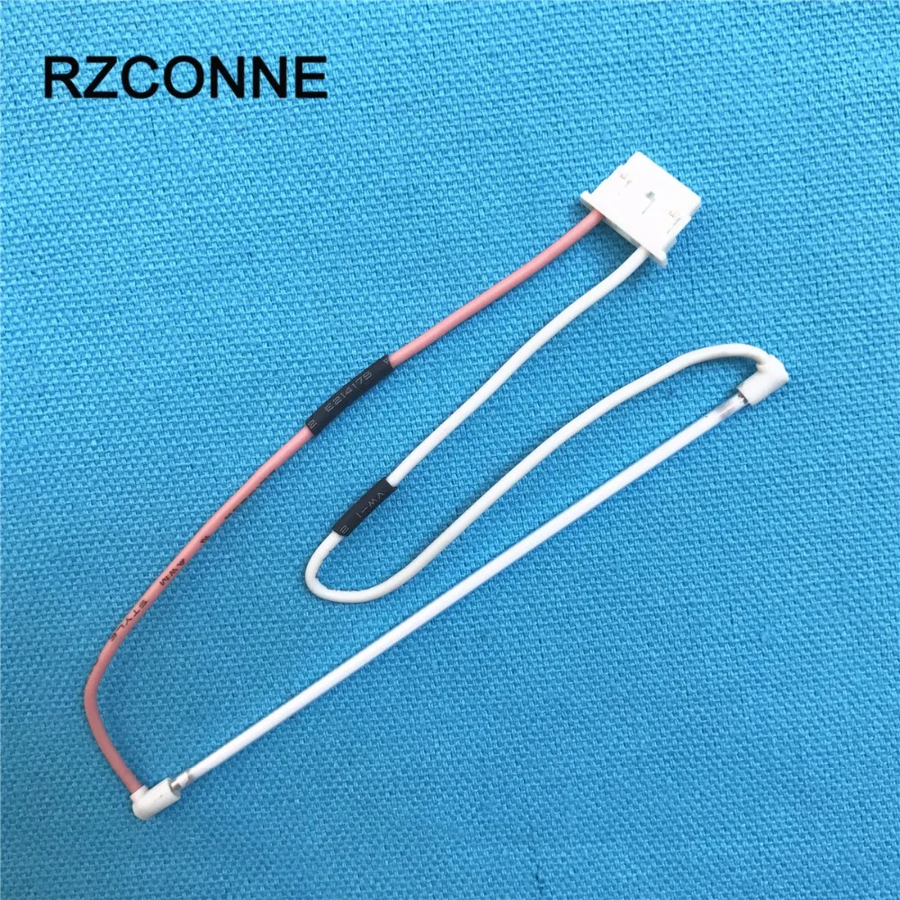 CCFL podświetlenie lampy z kabel 80mm x 2.0mm dla 3.0 cal laptop lcd wyświetlacz przemysłowy Panel z ekranem