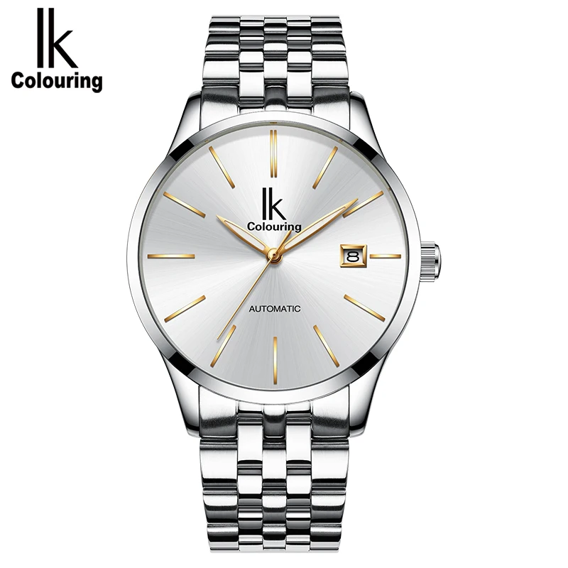 Satin Al Ik Boyama Erkek Saatler Ik Erkekler Saatler Luks Is