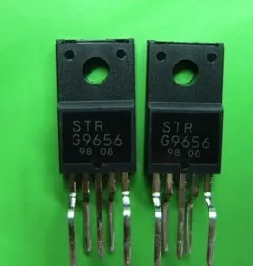 

[LAN] STR-G9656 STRG9656D original power module disassemble chip (E5A1) --100PCS/LOT