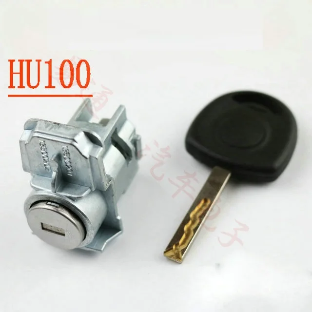 Locksmith Supplies antitheft car Door Lock Practice Car Door Lock For