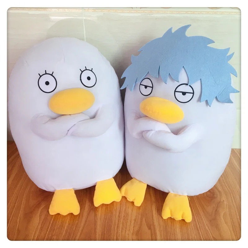 gintama elizabeth plush