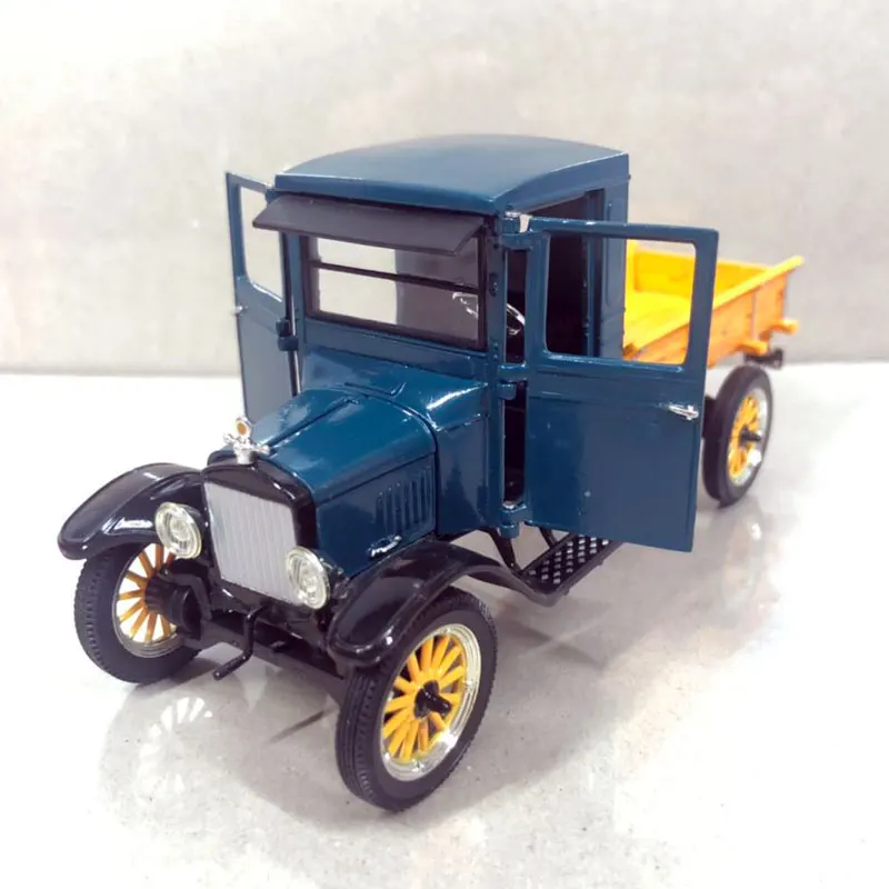 Ford TT Pick-Up (2)