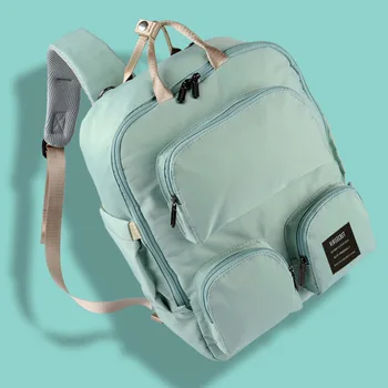 

Mummy Maternity baby Nappy Bag Travel Backpack Desinger Nursing Diaper Bag for Baby Care Portable Waterproof Handbag