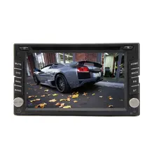 2015 Nuevo Android 4.2 Reproductor de DVD de Navegación GPS Del Coche PC WIFI TV IPOD RDS En el tablero 2 Din Car Audio Radio Estéreo Bluetooth BT/USB/SD