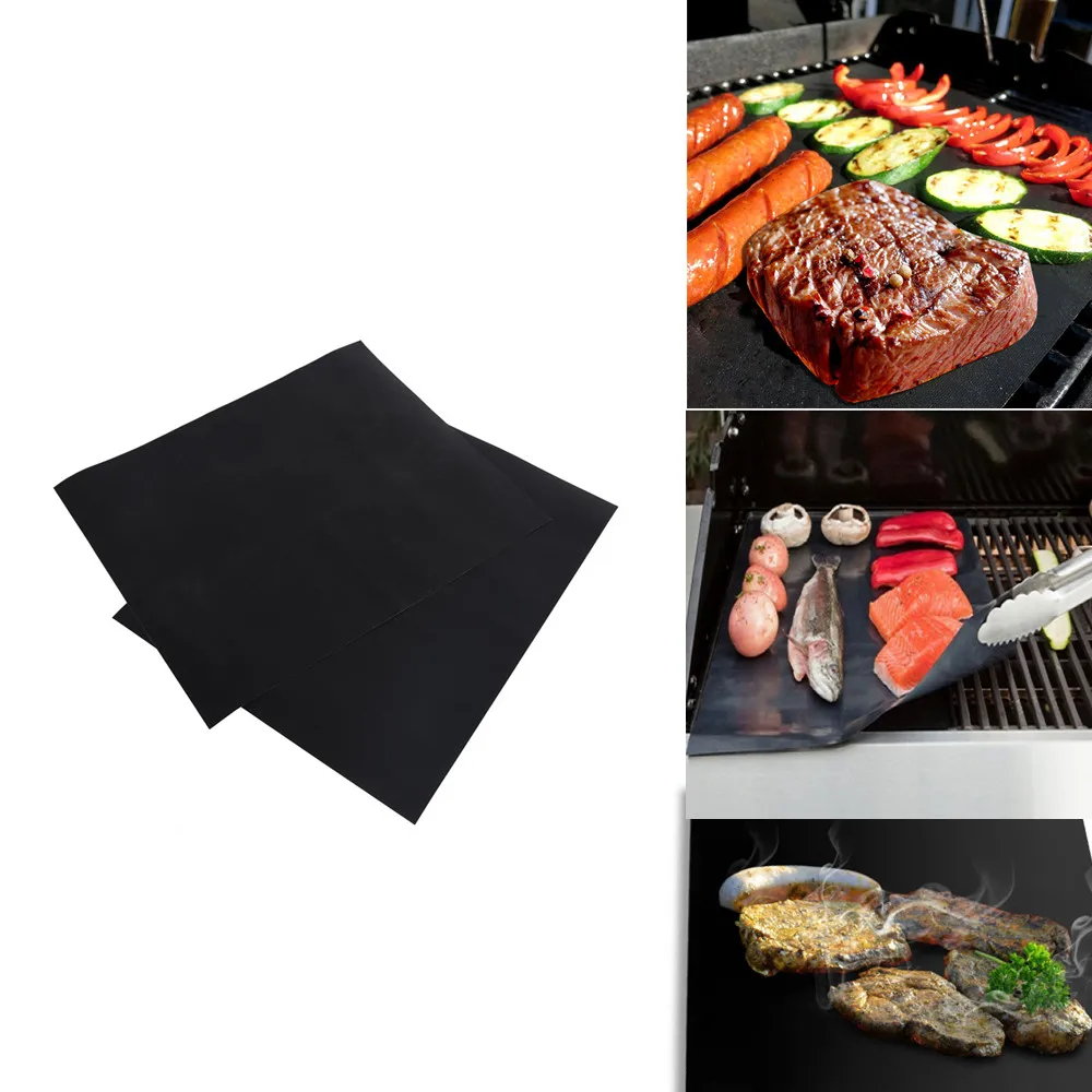 Kitchen And Home Bbq Grill Mat Kitchen And Home Bbq Grill Mat