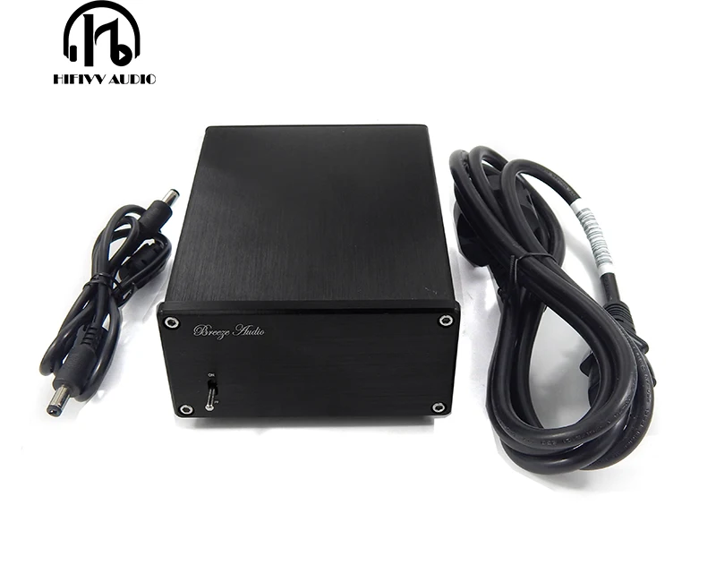 15W Regulated Linear Power Supply For HiFi Audio Digital Amplifier DAC support choose 5V 6V 7V 9V 12V 15V 24V Output