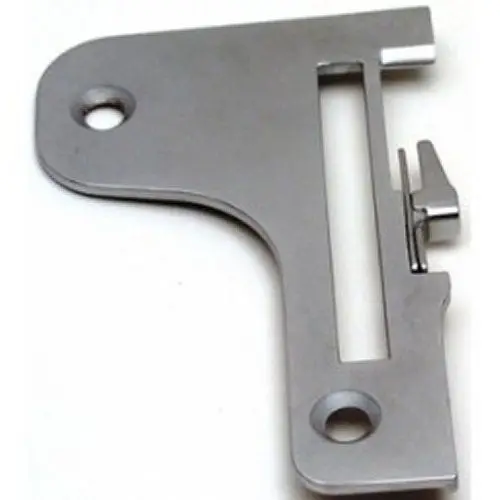 Serger Needle Plate #X75694-001 for Brother models 546 546D 626D 634D 834DP | Дом и сад