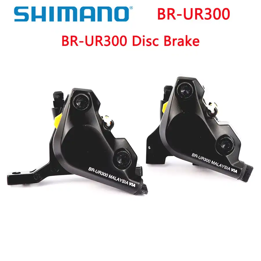 mtb flat mount brakes