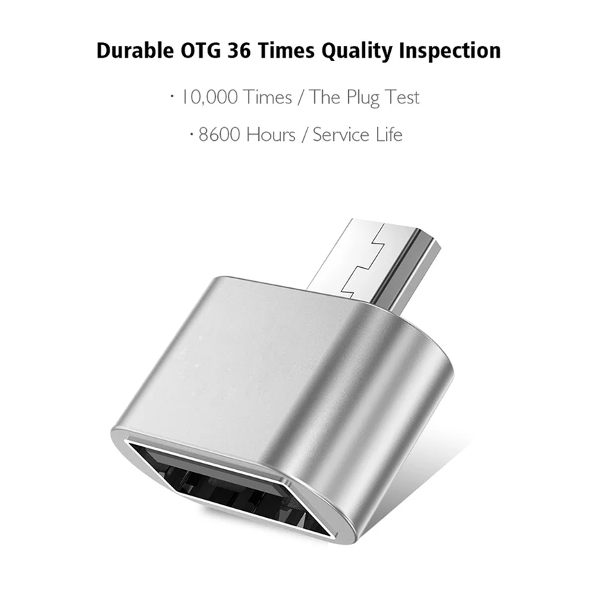 Micro USB OTG 3,0 Hug конвертер для Android телефона OTG адаптер для samsung Tablet Cable кардридер флэш-накопитель OTG Кабельный ридер