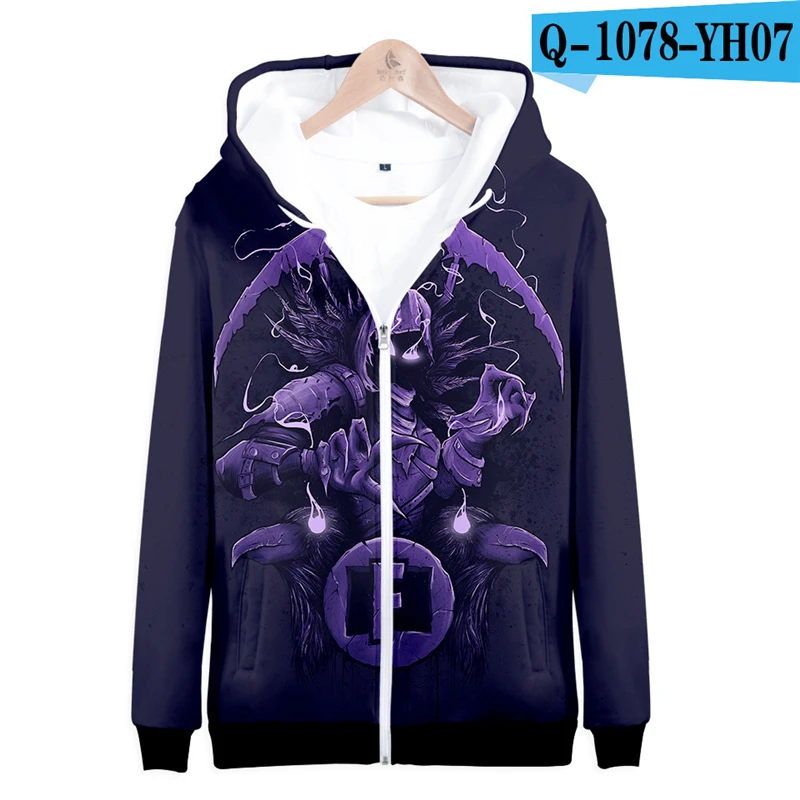 3D Hoodie Fortnight Zipper Hooded Sweatshirt Fortnited Women Clothes Men Fortnight Children Clothing Fortnight Streetwear Funny 3D Hoodie Fortnight Zipper Hooded Sweatshirt Fortnited Women Clothes Men Fortnight Children Clothing Fortnight Streetwear Funny
