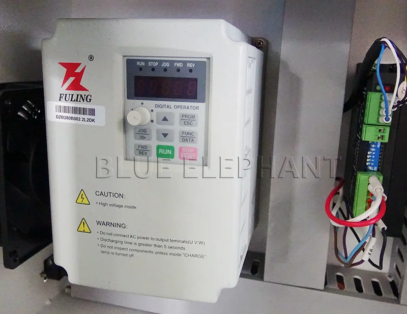 inverter