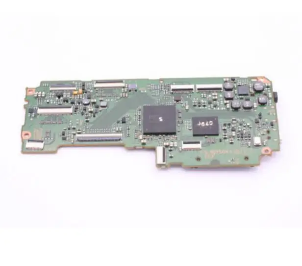 

new g7 main board for Panasonic FOR Lumix DMC-G7GK mainboard G7 GK motherboard camera repair