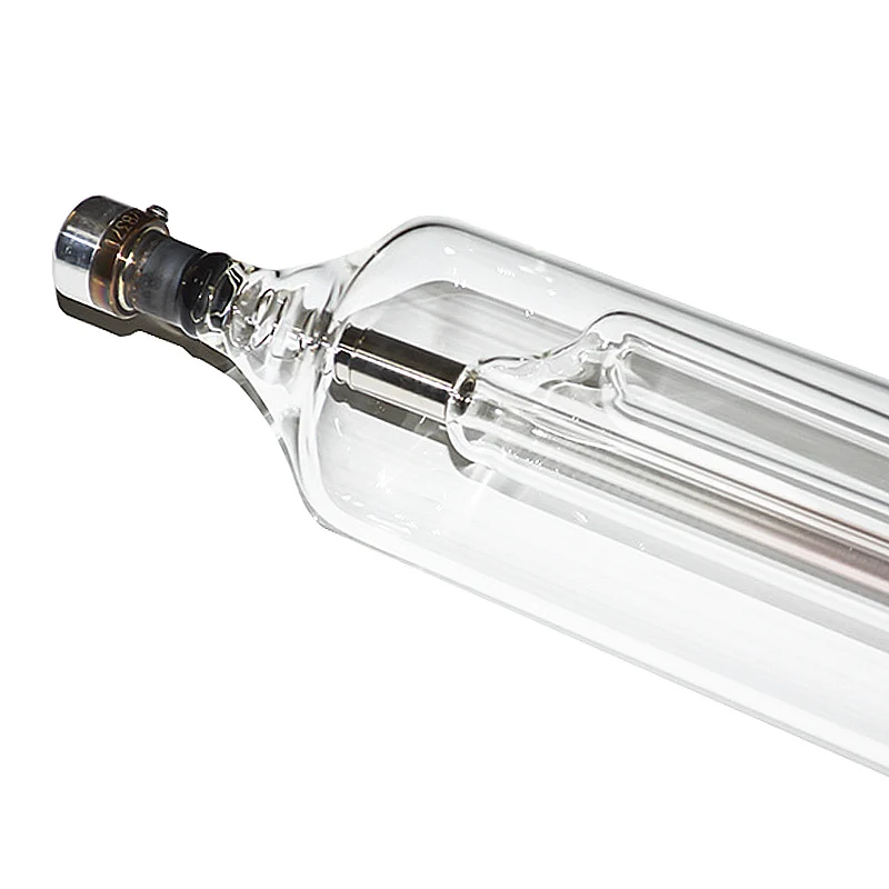 laser tube (9)