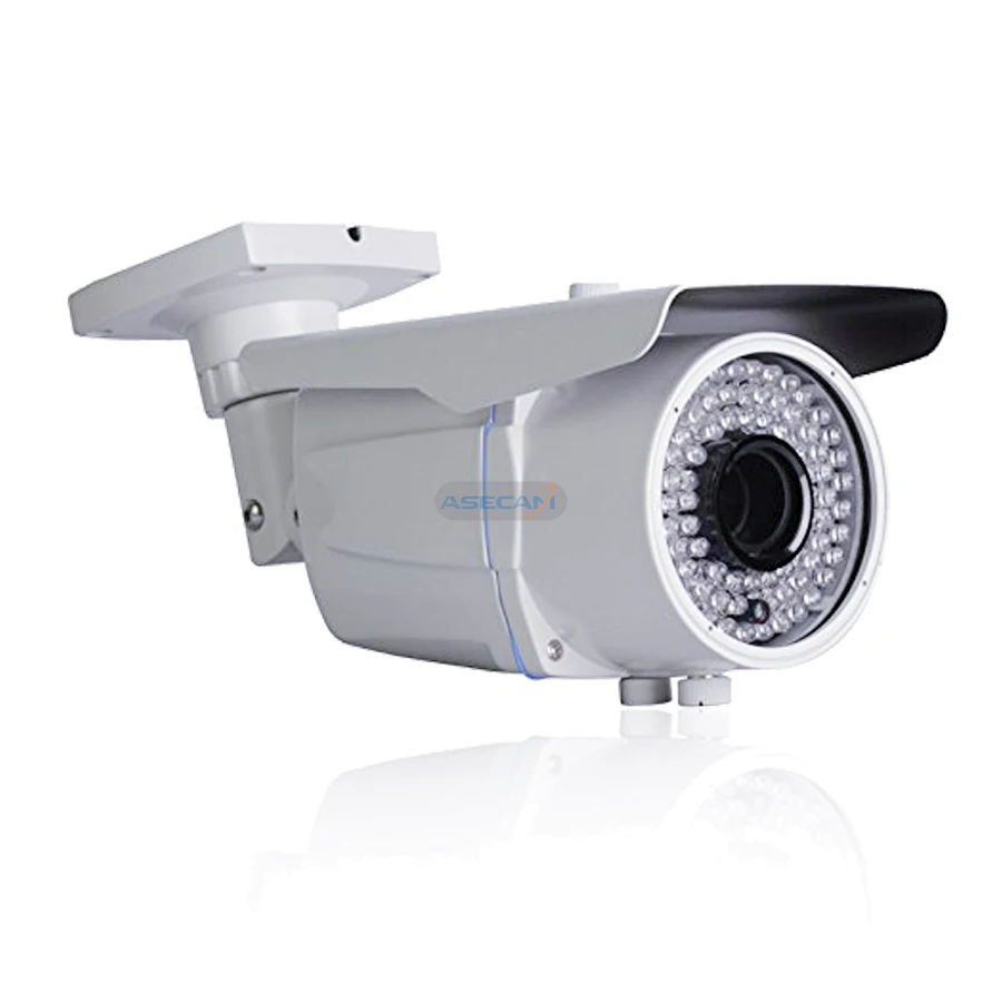 Super HD 4MP H.265 IP Камера зум с переменным фокусным расстоянием 2,8-12 мм объектив Пуля CCTV Открытый poe, сетевые 5MP безопасности Камера