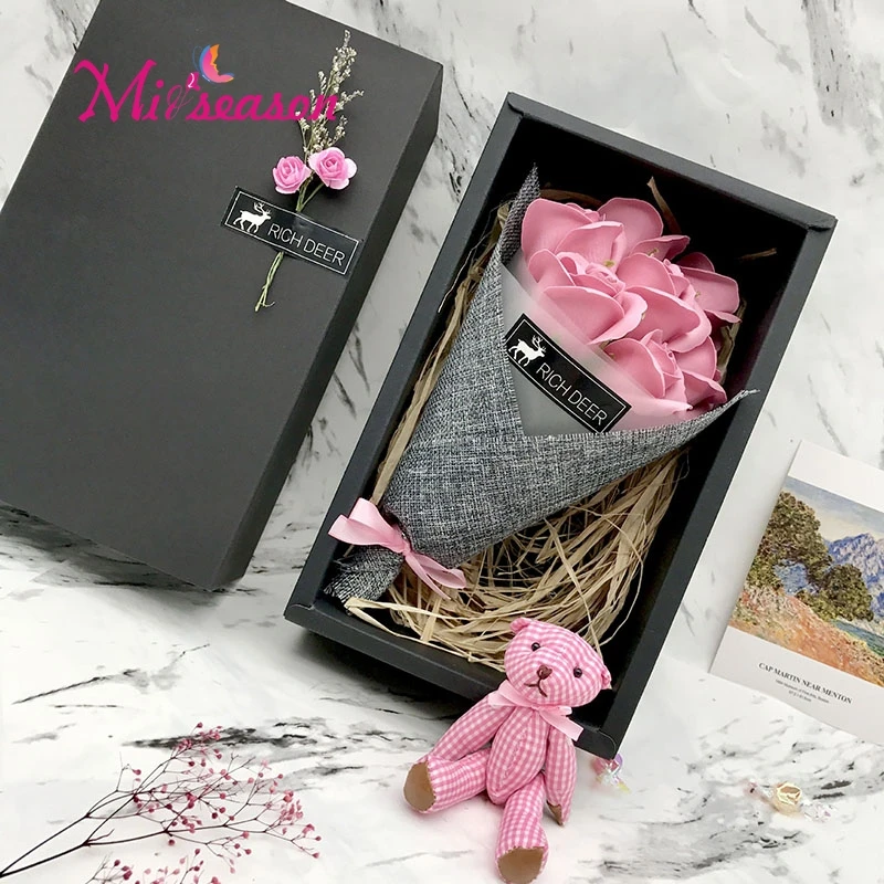 birthday gift box for mom