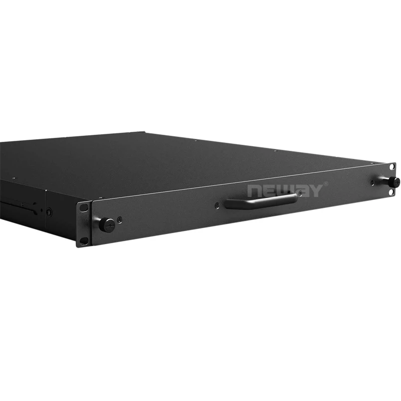 Lilliput RM-1730S 17.3" SDI and HD-MI cross conversion broadcast director Monitor Full HD 1920*1080 IPS 1RU RACK MOUNT Monitor