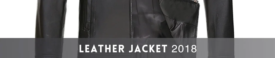 Гарантированная натуральная кожа, мужская куртка, новинка, черная натуральная кожаная куртка, Мужская классическая Стильная дизайнерская кожаная куртка