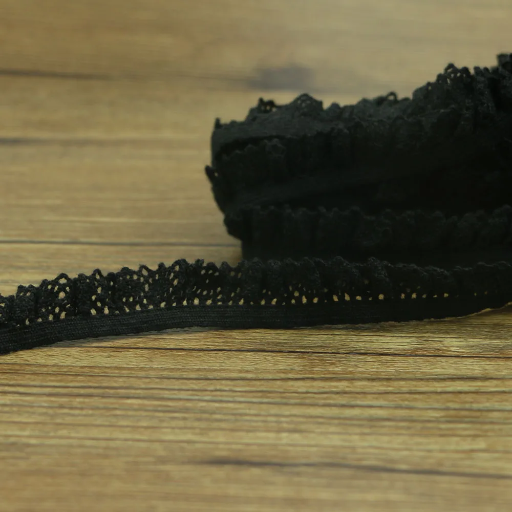 Elastic lace sewing clothing accessories 2 yards / large wedding decoration lace sewing accessories lace sewing supplies lace accessories lace garment accessories clothing accessories lace decoration clothing craft accessories