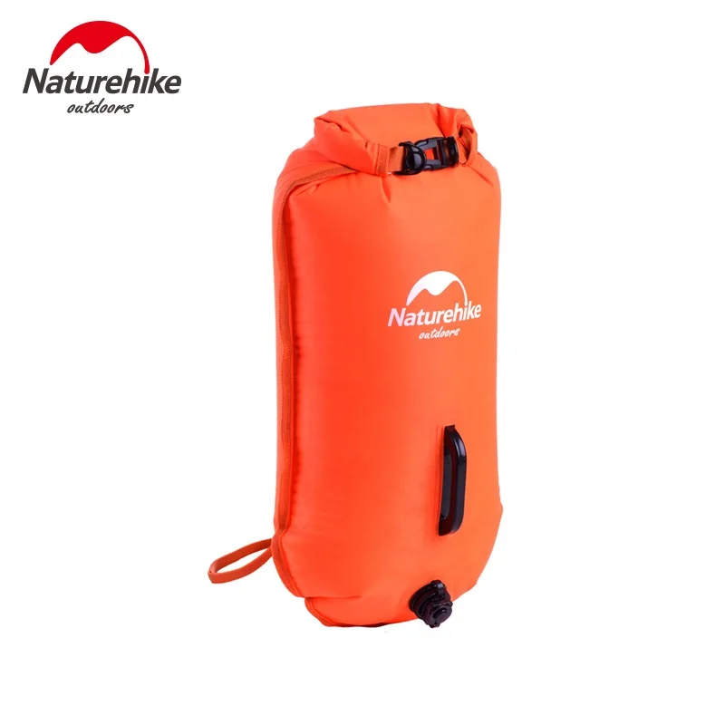 Naturehike Waterproof Bag Storage Dry Sack for Canoe Kayak Rafting Snorkeling Surfing Swimming