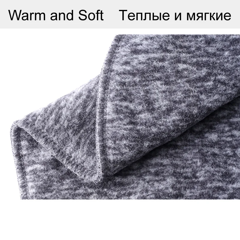Windproof Winter Ski Snowboard Balaclava Thermal Men Women Fleece Cycling Face Mask Bike Bicycle Sport Mask