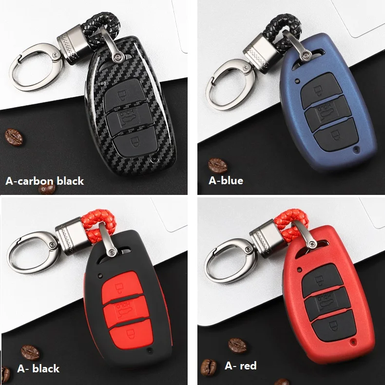key case  (3)