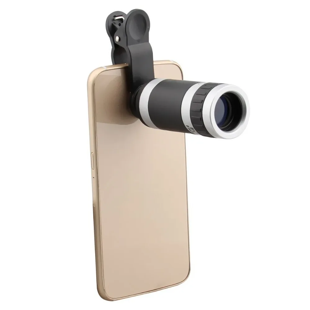 Smartphone Telephoto Lens Reviews - Online Shopping