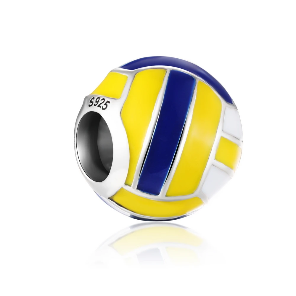 charm pandora pallavolo charm pandora pallavolo