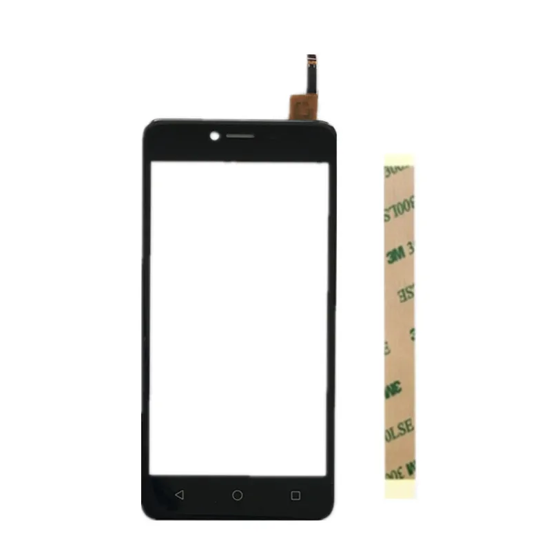 

5.0inch For BQ-5059 5058 touch screen Front Glass Digitizer Panel Sensor Glass Lens Replacement for BQ 5059 bq-5058 cell phone