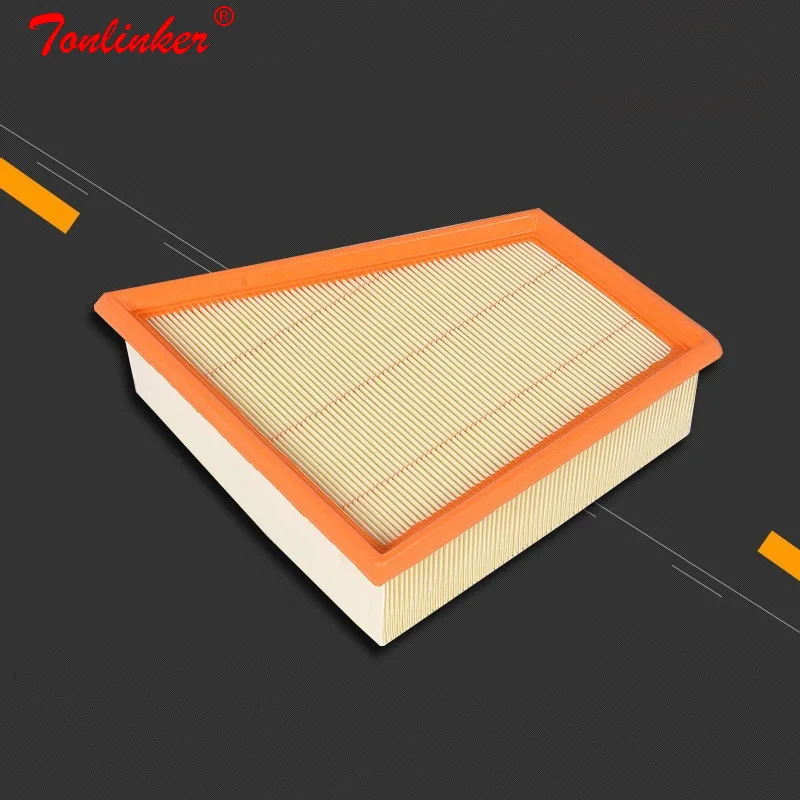 

Air Filter For SKODA FABIA 1 2 Combi Saloon 6Y ROOMSTER 5J 1.4TDI 1.9T Model 2000-2007 2008-2010 1Pcs Air Filter Car Accessories