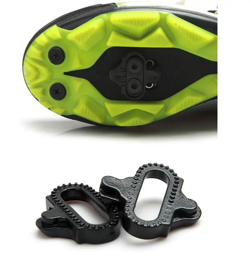 Sapatos de ciclismo