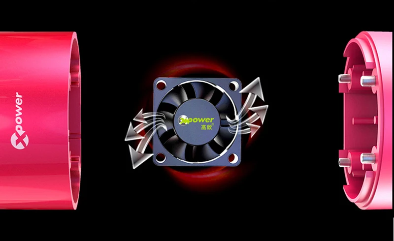 auto inverter
