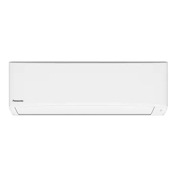 

Aire Conditioner Panasonic 1X1 3612F/C INC KITTE42TKE White