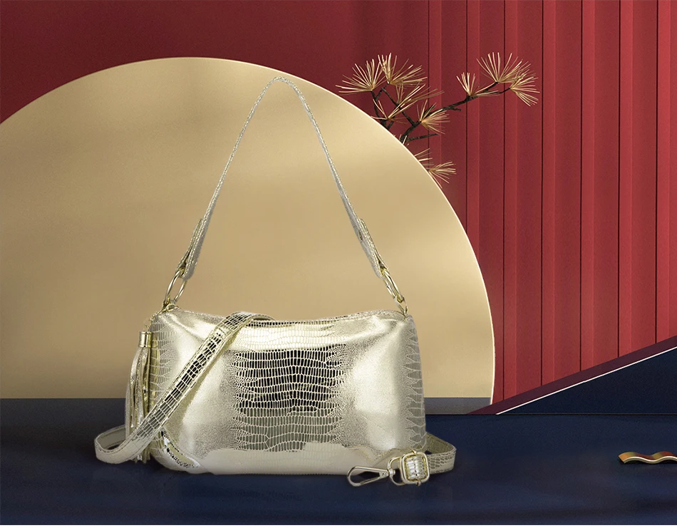 Bolsas de ombro
