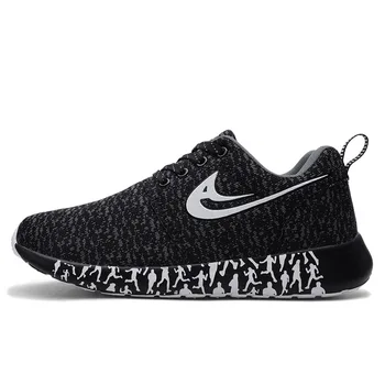 

high quality comfort women sport Shoes for Men running Shoes Lightweight Comfortable mesh Breathable Unisex Walking Sneakers