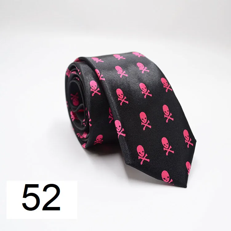 5 см, узкие галстуки для мужчин узкий галстук на шею Повседневное вечерние Бизнес галстук жениха принт полосатый галстук с рисунком «Шотландка», 500 шт