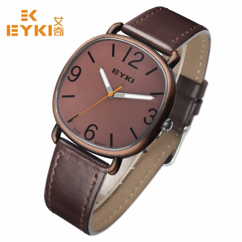 2018 New Hot Limited font b Women b font font b Watches b font Leather Strap