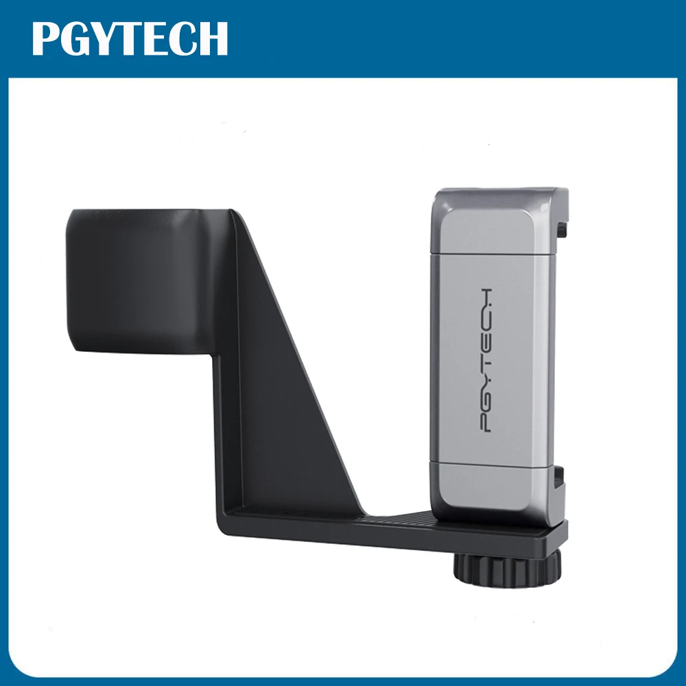 

PGYTECH Mount Bracket Holder for DJI OSMO Pocket Camera Accessories for DJI OSMO Pocket Handheld Gimbal Gimble Accessories