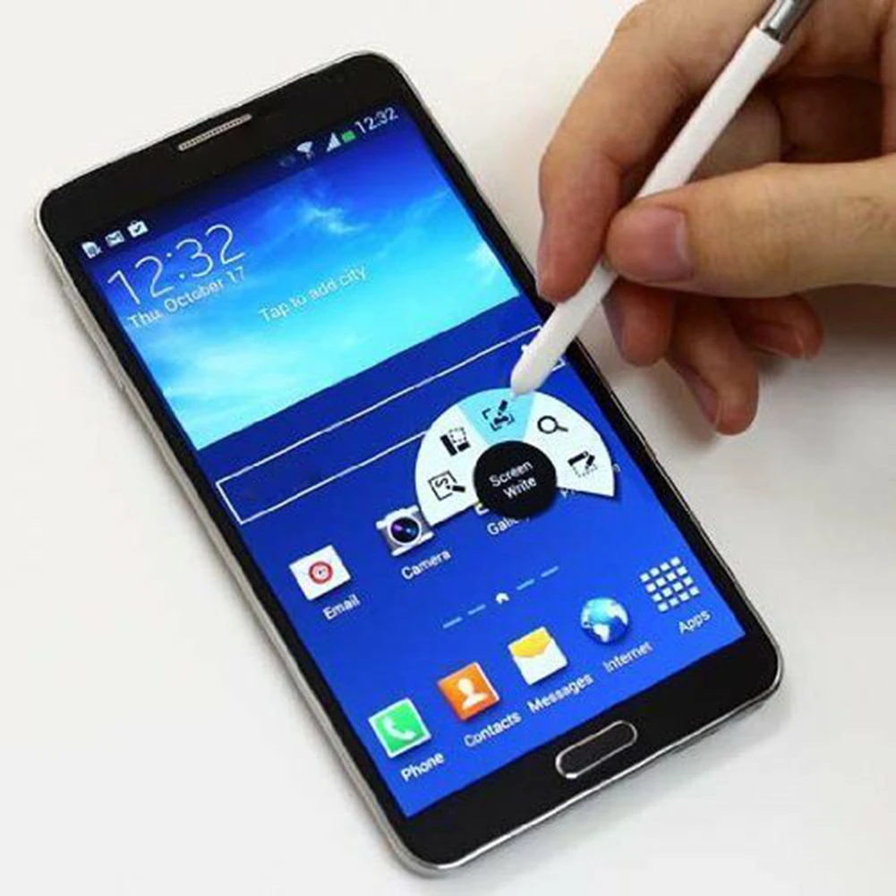 Горячая Распродажа! Сменный стилус для сенсорного экрана samsung Galaxy Note 3 S-Pen