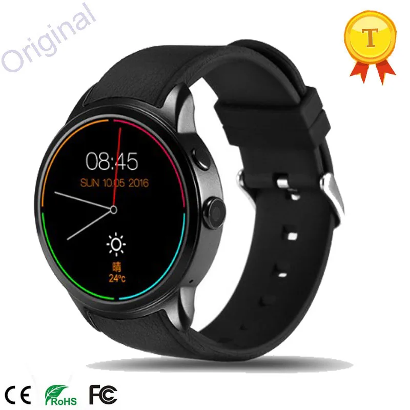 nano smart watch
