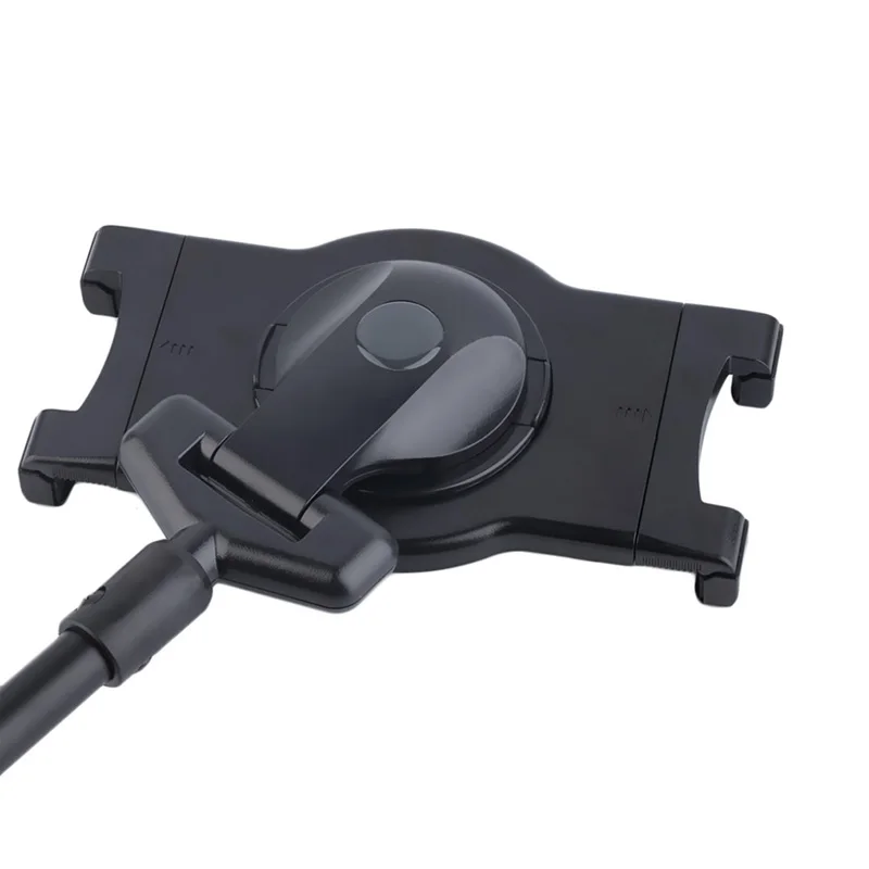 

Universal Multi-direction Floor Stand Tablet Tripod Mount Holder For 7-10 Inch iPad Mini Air Samsung OD889
