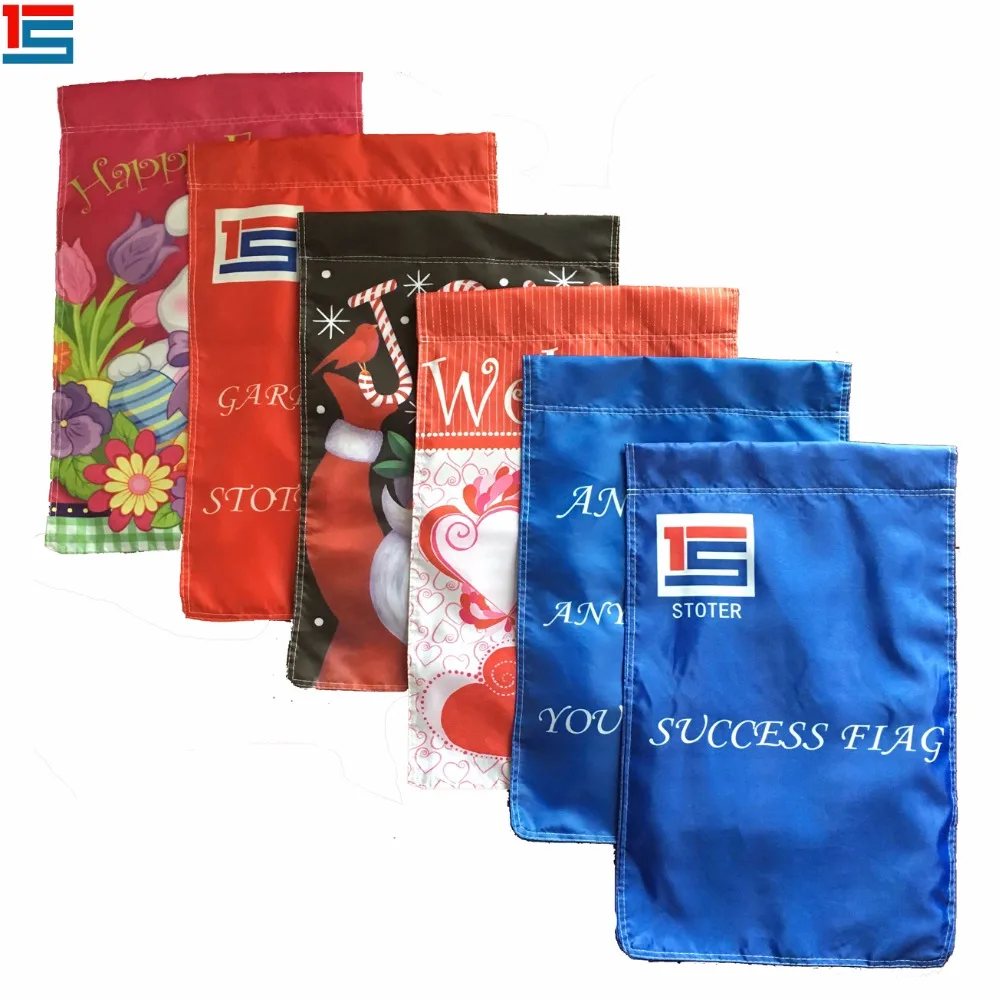 garden flag gallery