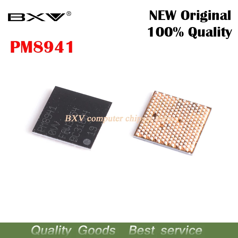 

Free shipping 1pcs PM8941 BGA 8941 original authentic
