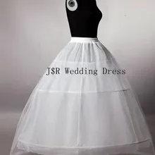 2 Обручи Свадьба Юбка с кружевом края высокое качество