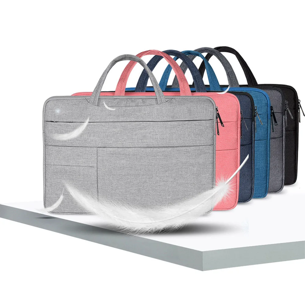 13.3 14 15.6 Inch Fashion Sleeve Laptop Bag Case For Apple Macbook Air Pro Retina 11 12 13 15