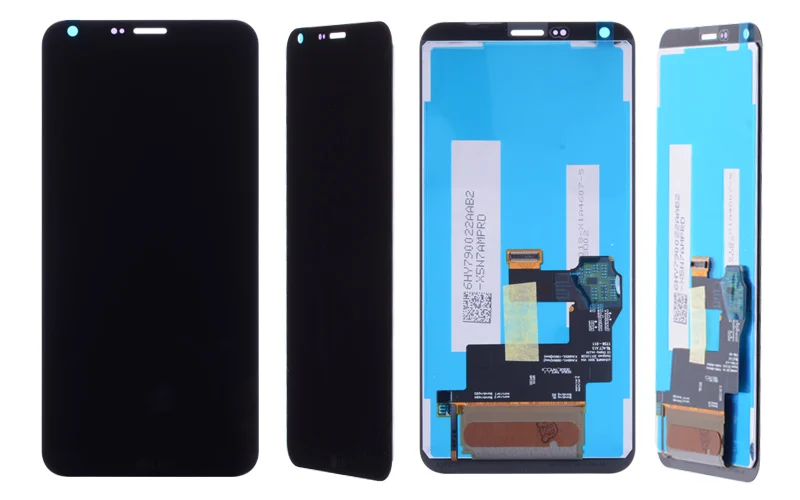 ORIGINAL 5.5 2160x1080 IPS Display For LG Q6 LCD with Touch Screen Digitizer for LG G6 Mini LCD Display Replacement Parts (7)