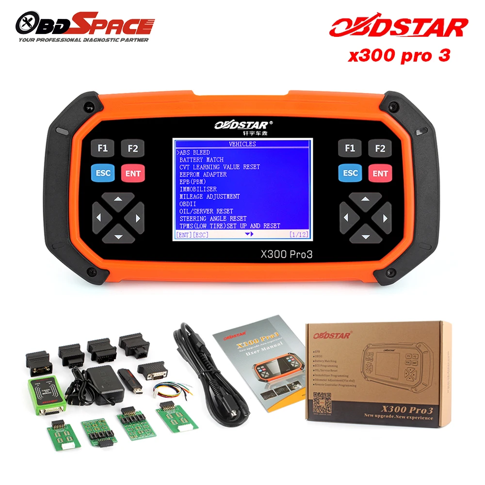 Prix pour Obdstar x300 pro3 auto clé programmeur avec antidémarrage + correction d'odomètre + eeprom/pic + obdii fonction x 300 pro 3 mise à jour en ligne Prix pour Obdstar x300 pro3 auto clé programmeur avec antidémarrage + correction d'odomètre + eeprom/pic + obdii fonction x 300 pro 3 mise à jour en ligne