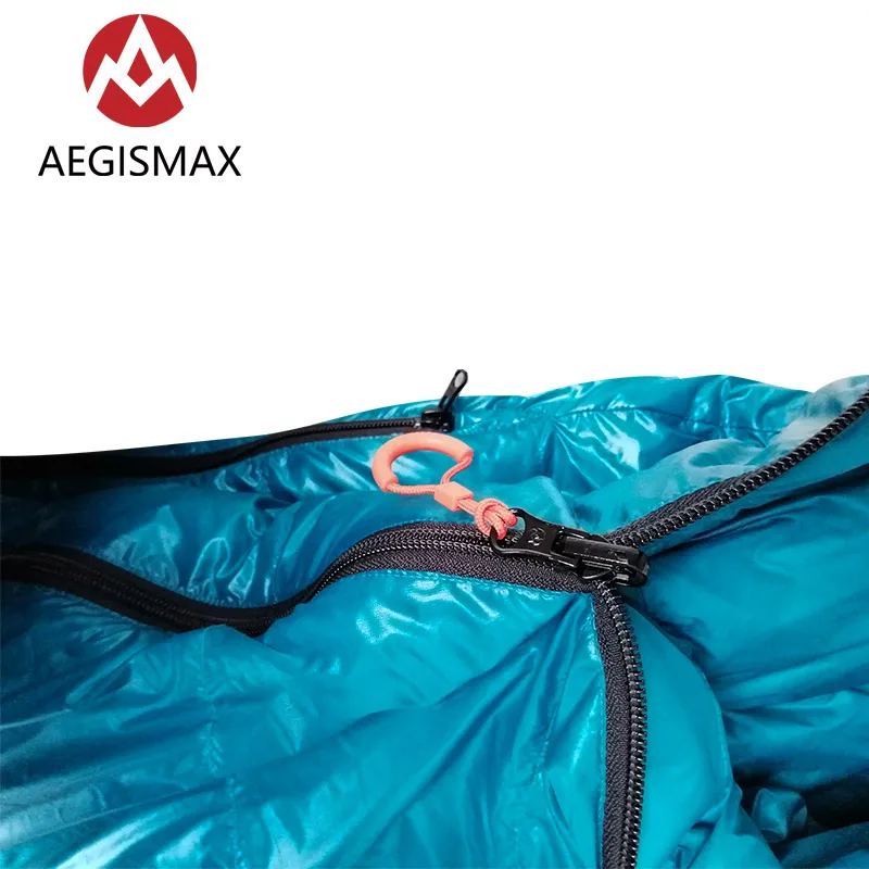 AEGISMAX новый обновленный мини пуховик серии Nano ультра светильник для кемпинга
