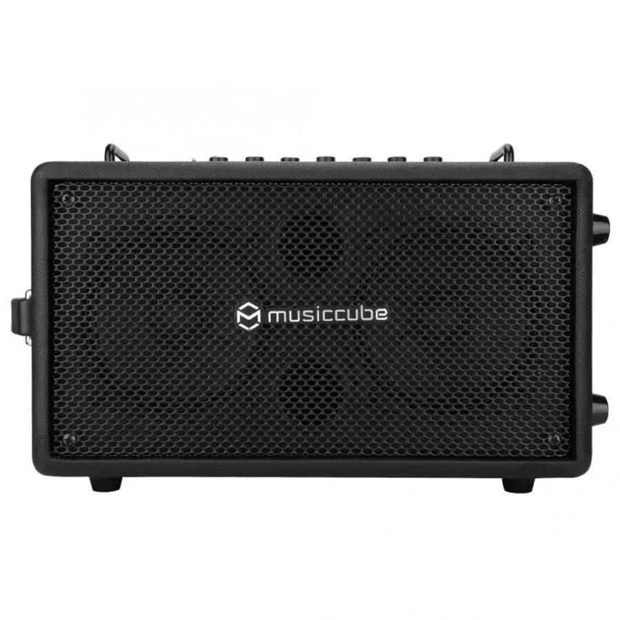 Динамик s компьютер Caixa De Som Musiccube I-MA90 Bluetooth портативный звук караоке арматура динамик коробка 100-240 в Bluetooth